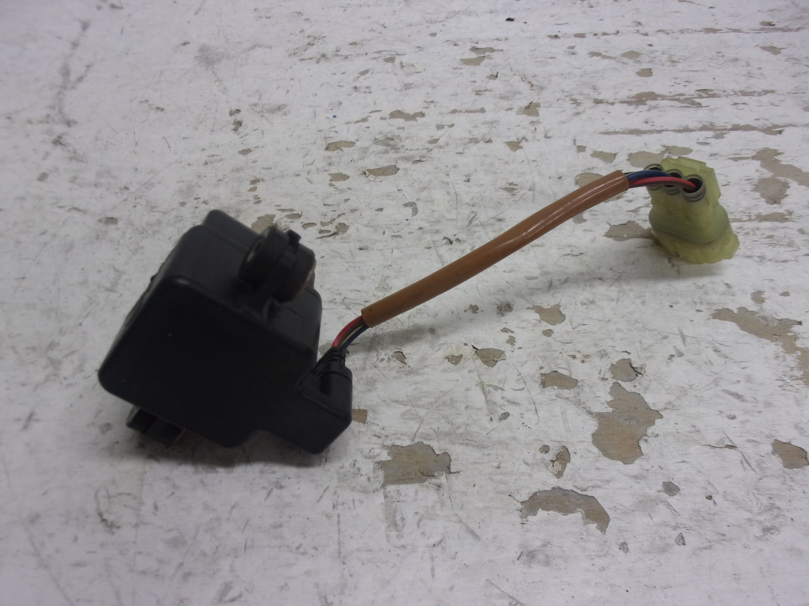 Kawasaki Jet Ski 2004-2021 Ultra STX-12F/15F OEM Switch Sensor Part# 27010-3785