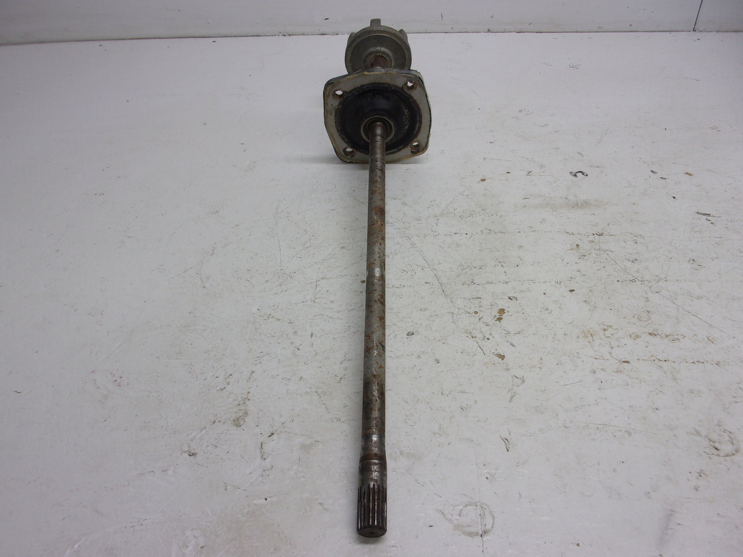 Kawasaki Jet Ski 1995-1997 750 SXI OEM Drive Shaft + Coupler # 39159-3723