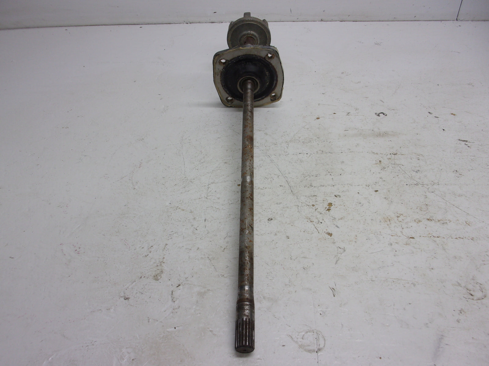 Kawasaki Jet Ski 1995-1997 750 SXI OEM Drive Shaft + Coupler # 39159-3723
