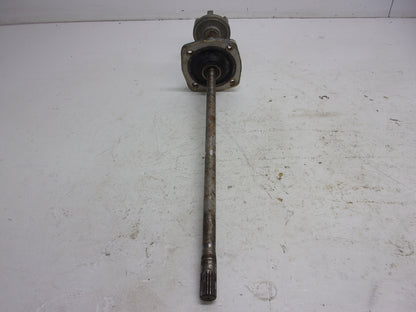 Kawasaki Jet Ski 1995-1997 750 SXI OEM Drive Shaft + Coupler # 39159-3723