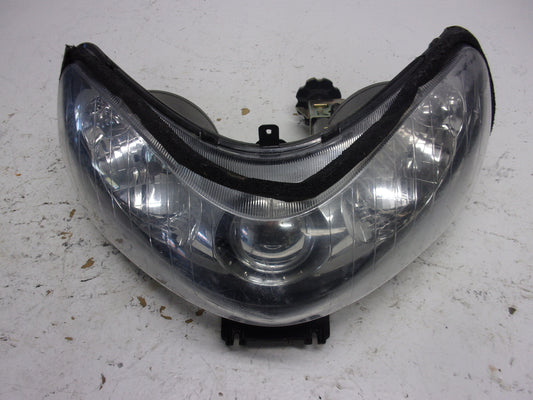 Polaris Snowmobile 2005-2017 RMK Fusion Switchback OEM Headlight Part# 2410397
