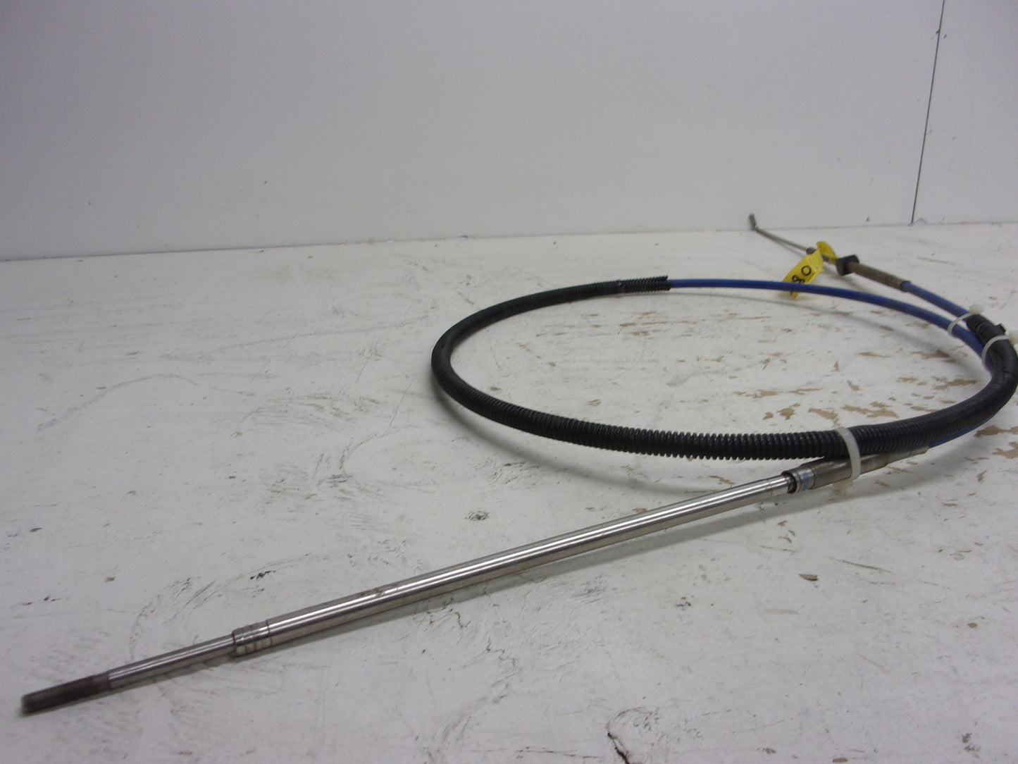 Polaris PWC Watercraft 2003-2004 MSX 110/140/150 OEM Reverse Cable Part# 7081089