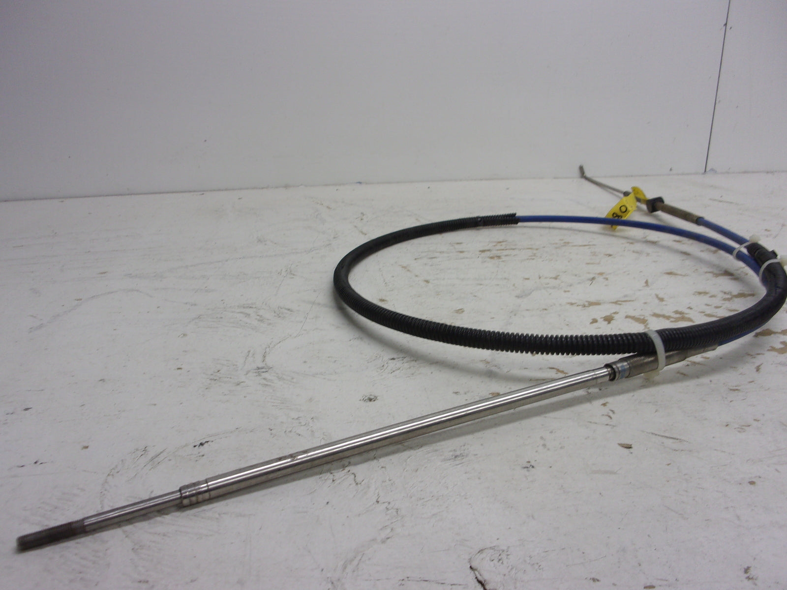 Polaris PWC Watercraft 2003-2004 MSX 110/140/150 OEM Reverse Cable Part# 7081089