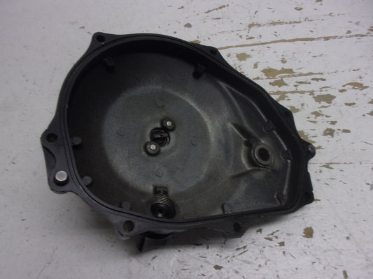 Kawasaki PWC 1991-1995 X2 TS SC Jet Mate 650SX OEM Stator Cover # 14031-3710