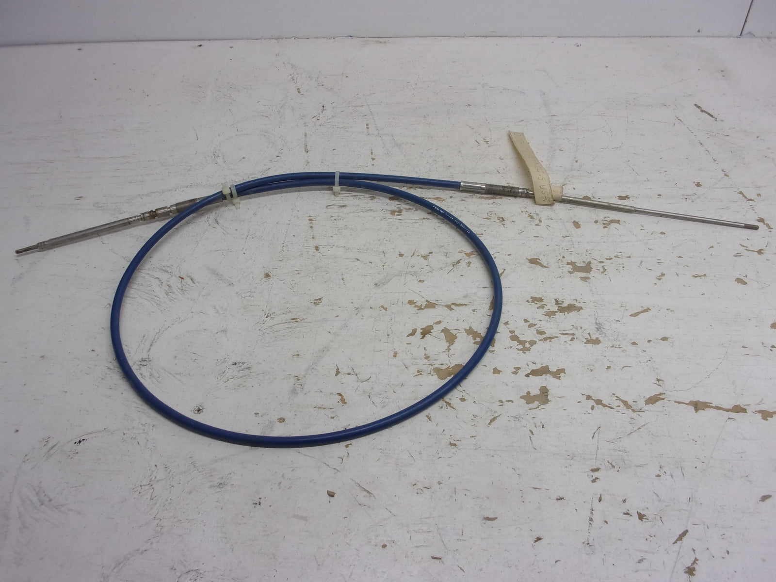 Sea Doo Bombardier PWC 1994-2001 GTS GTX GTI Steering Reverse Cable # 277000249