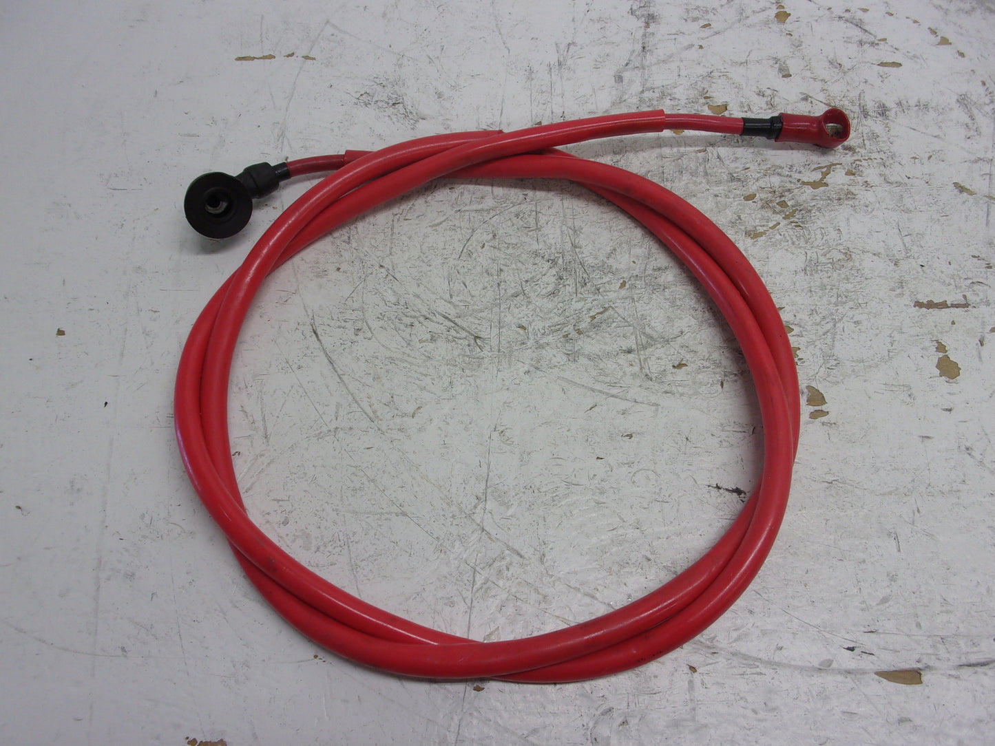 Kawasaki Jet Ski 2007-2011 Ultra 250/260 LX OEM Battery Lead Cable # 26011-3916