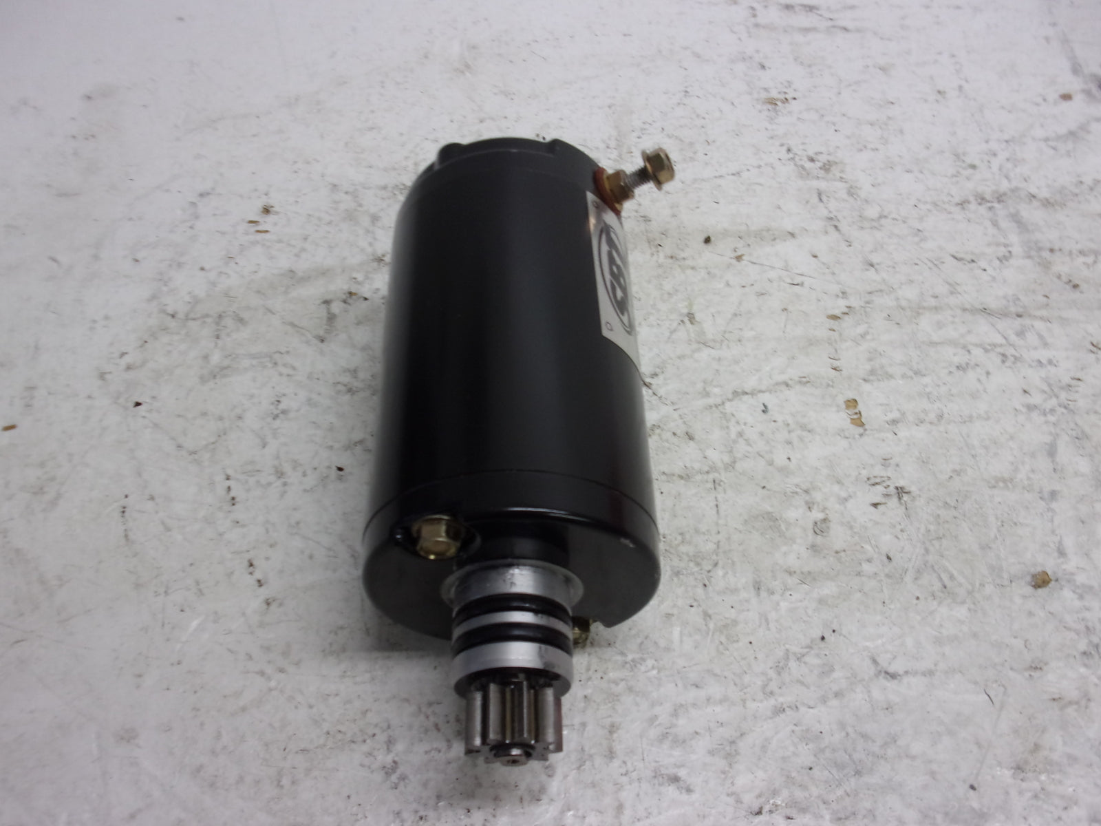 Sea Doo Bombardier 08-2012 GTX GTI GTS RXT RXP SBT High Torque Starter 420888996