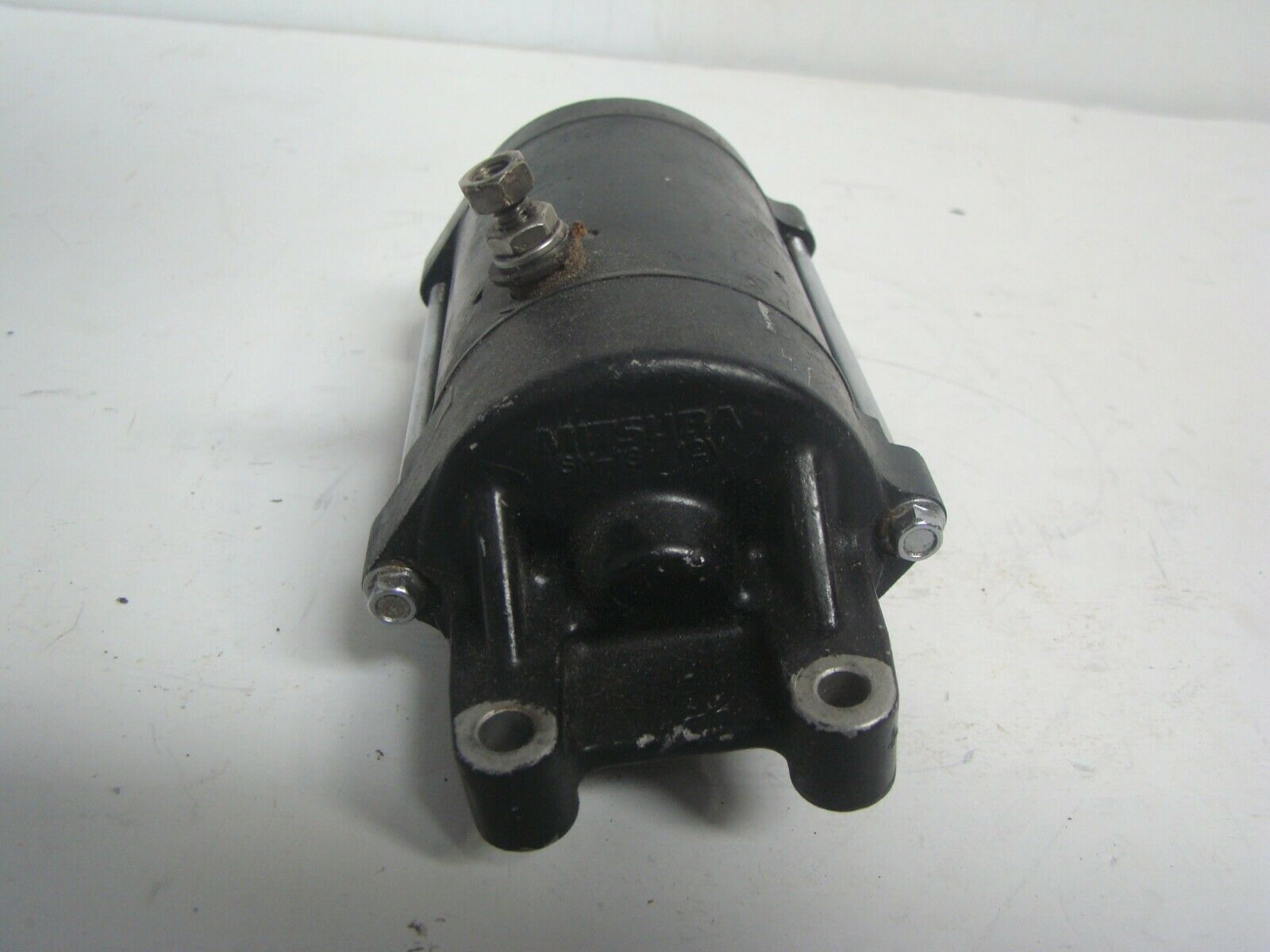 Honda Aquatraxx 2002-2007 F12 F12X R12 R12X Starter Motor OEM # 31200-HW1-671