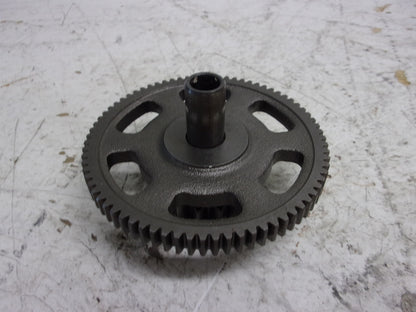 Yamaha Waverunner 2002-2015 VX V1 FX OEM Idler Gear + Pin Part# 60E-15517-00-00