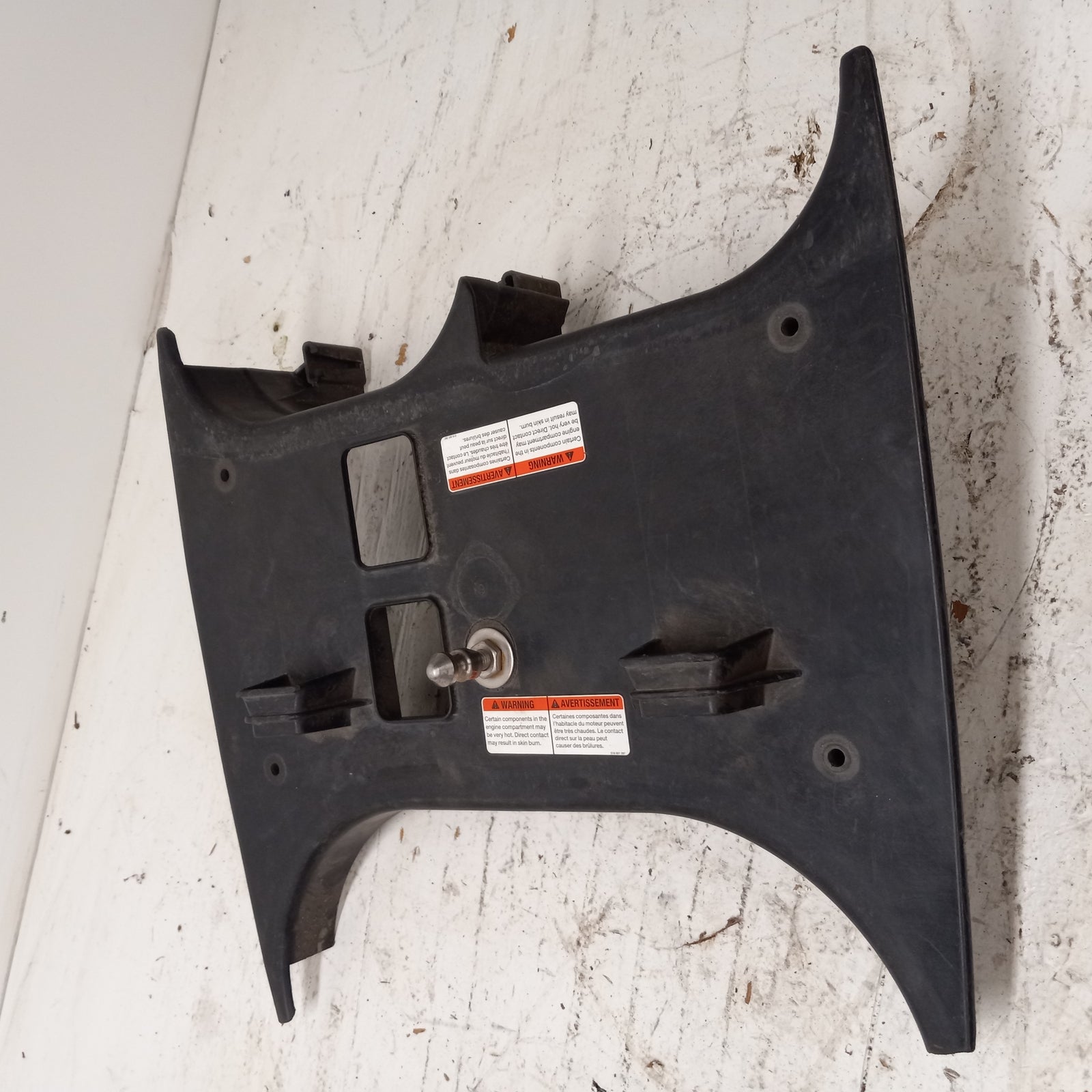 Sea Doo Bombardier 2002-2004 GTX OEM Seat Bridge Assembly Part# 291001602