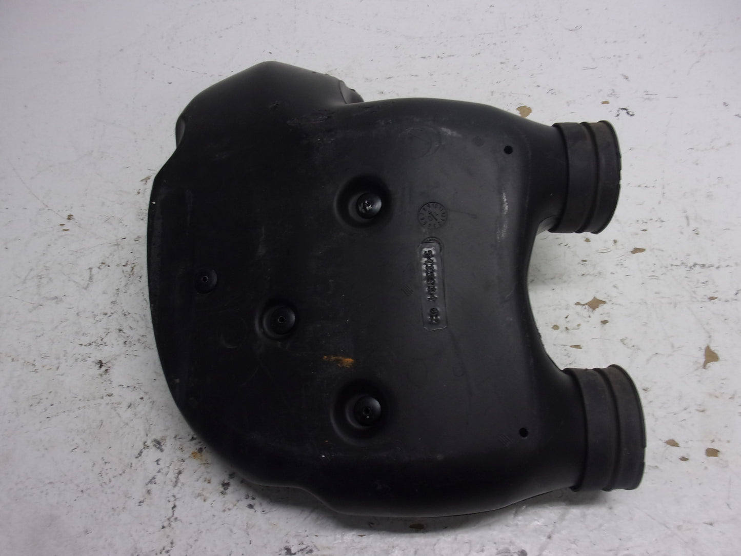 Polaris Snowmobile 2006 RMK Fusion Switchback OEM Intake Boost Box Part# 1203147