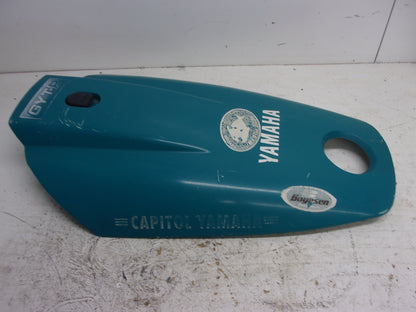 Yamaha Waverunner 1995-1998 WaveVenture OEM Front Storage Cover GH3-U517B-10-AL