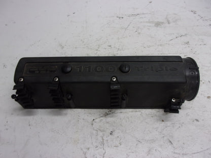 Yamaha 1995-1997 WaveRaider WaveVenture OEM Carburetor Cover # 63M-14284-00-98