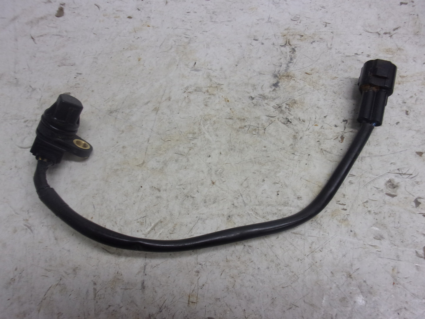 Yamaha Waverunner 2016-2022 VX EX V1 OEM Cam Position Sensor # 2S3-85896-01-00