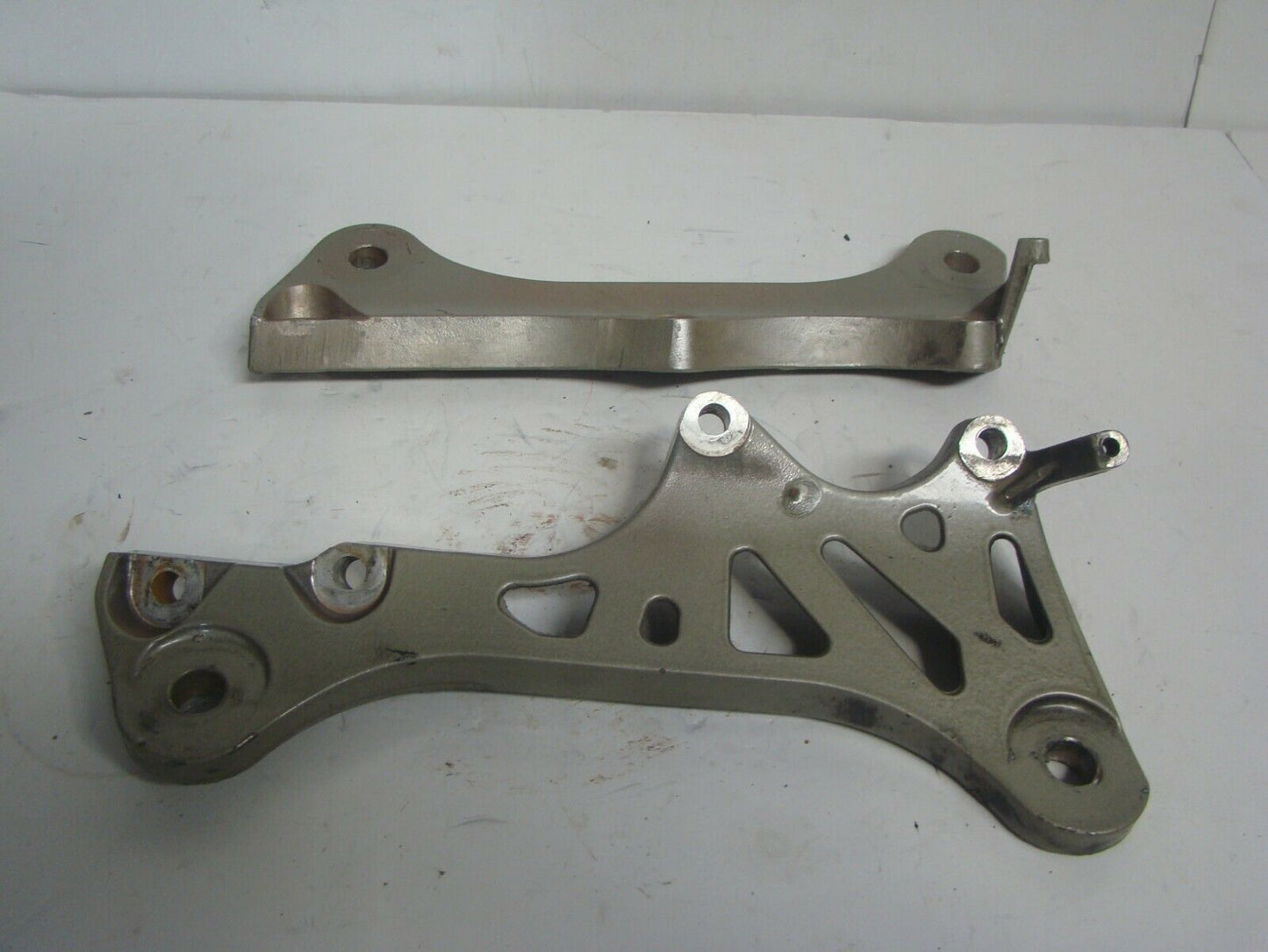 Yamaha 1998-2017 GP 760 XL 700 Superjet 700 Motor Mount Plates 6R7-21425-01-94