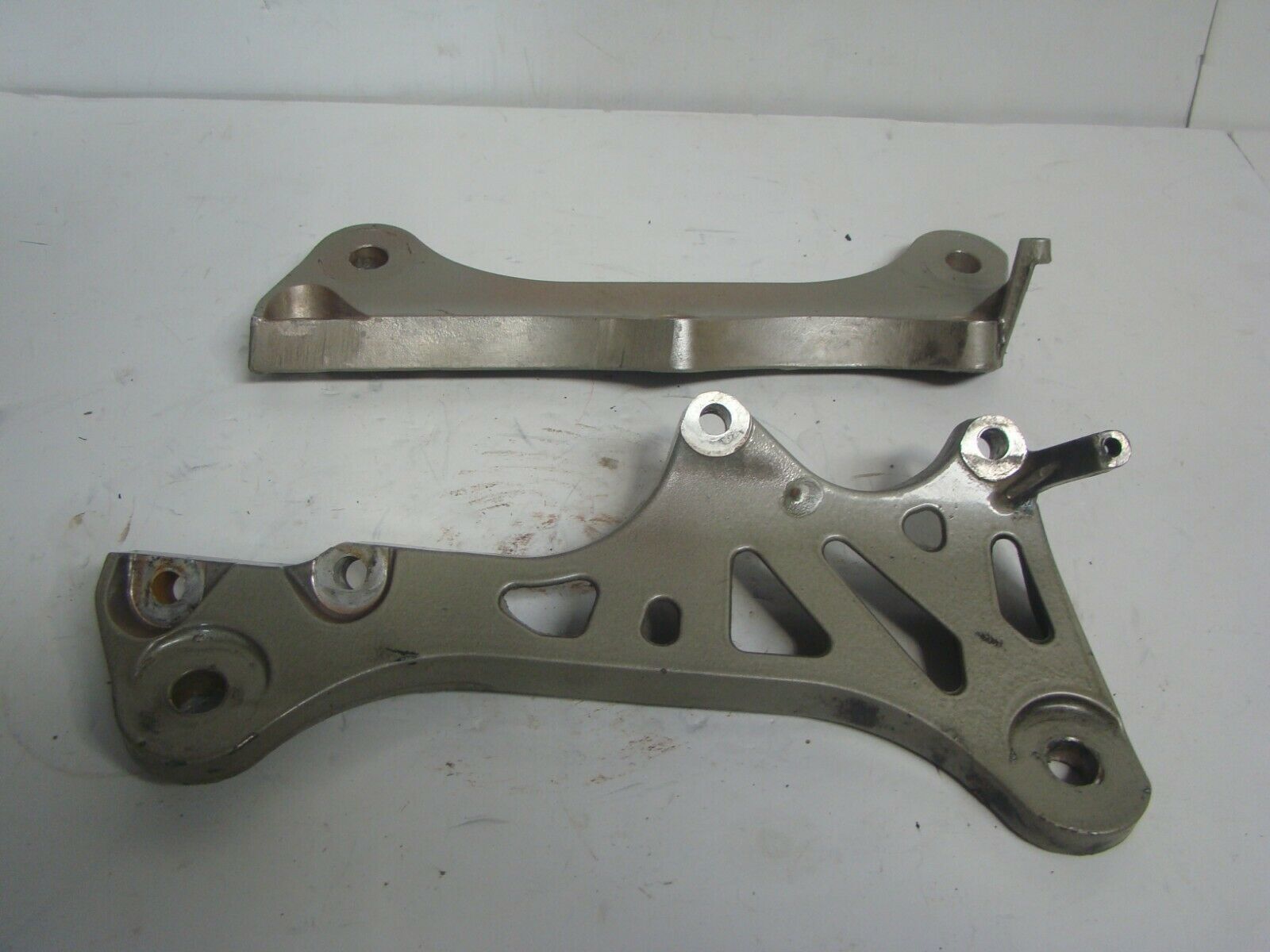 Yamaha 1998-2017 GP 760 XL 700 Superjet 700 Motor Mount Plates 6R7-21425-01-94