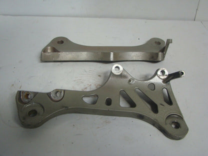 Yamaha 1998-2017 GP 760 XL 700 Superjet 700 Motor Mount Plates 6R7-21425-01-94