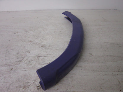 Sea Doo Bombardier 1993-1997 SP SPI XP OEM Purple Front Bumper Part# 291000393