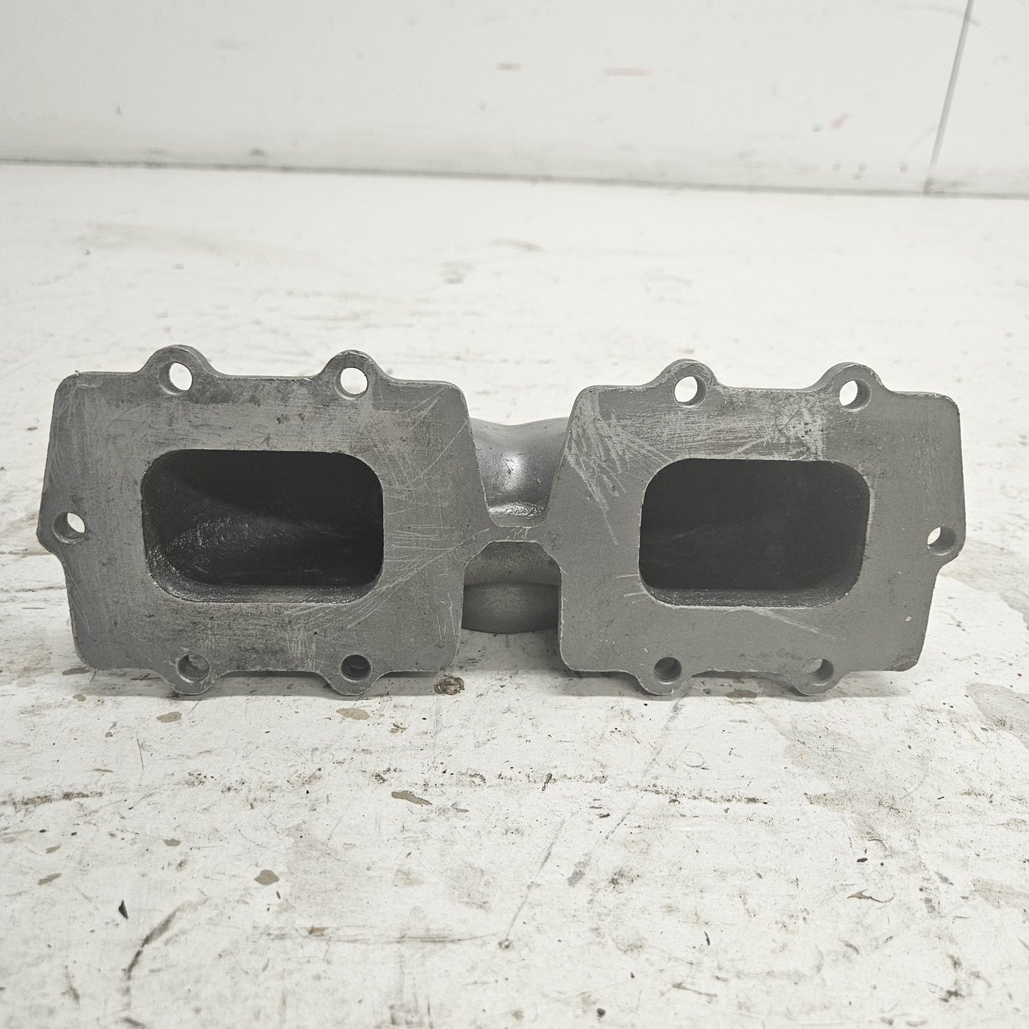 Kawasaki Jet Ski 1992-1995 750 SS 750 SX OEM Intake Manifold Part# 59076-3712
