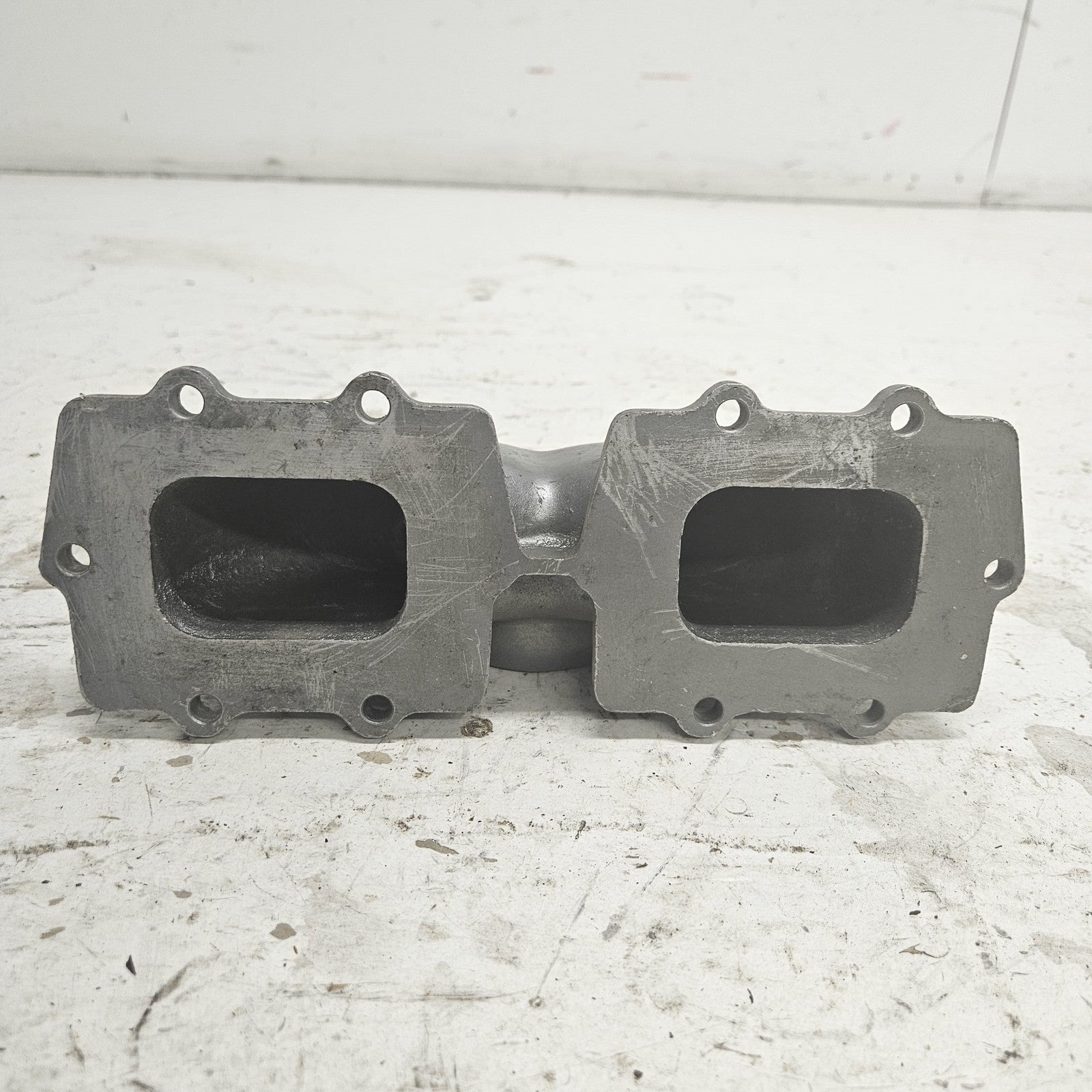 Kawasaki Jet Ski 1992-1995 750 SS 750 SX OEM Intake Manifold Part# 59076-3712
