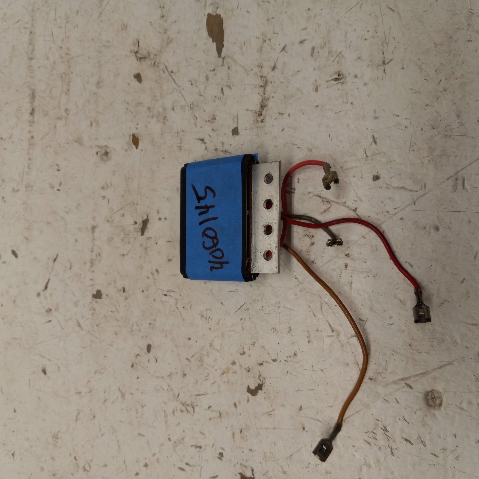 Polaris PWC Watercraft 1996 SL SLX SLT SLTX OEM Low Fuel Switch Part# 4060145