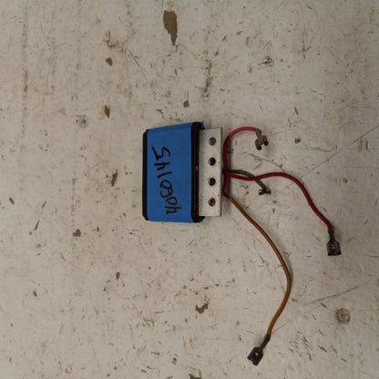 Polaris PWC Watercraft 1996 SL SLX SLT SLTX OEM Low Fuel Switch Part# 4060145
