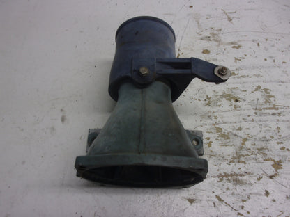 Yamaha 1991-1993 Waverunner III 650 LX Pump & Steering Nozzle # 6M6-51318-00-5B