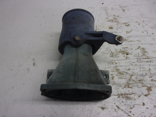 Yamaha 1991-1993 Waverunner III 650 LX Pump & Steering Nozzle # 6M6-51318-00-5B