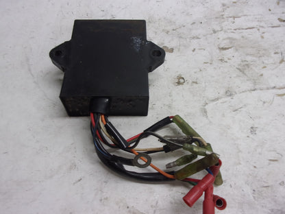 Kawasaki Jet Ski 1992-1995 750SX OEM CDI / Igniter Box Assembly Part# 21119-3733