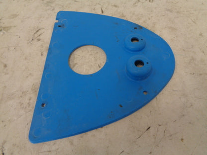 Polaris PWC Watercraft 1997 SL 700 Blue Access Pod Panel Part# 5432538-217