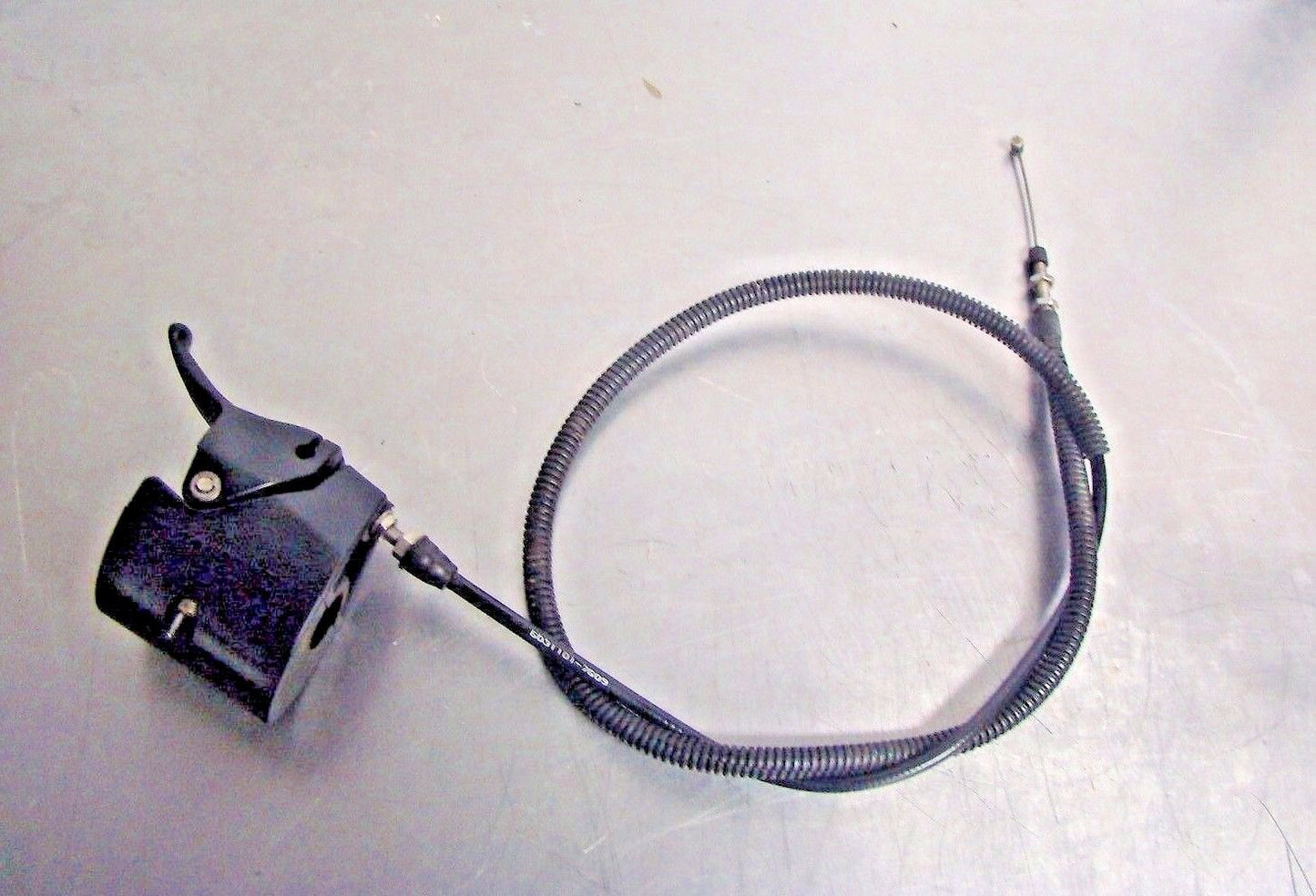 Yamaha 2005-2009 Waverunner VX 110 Throttle Assembly & Cable 6D3-26311-00-00