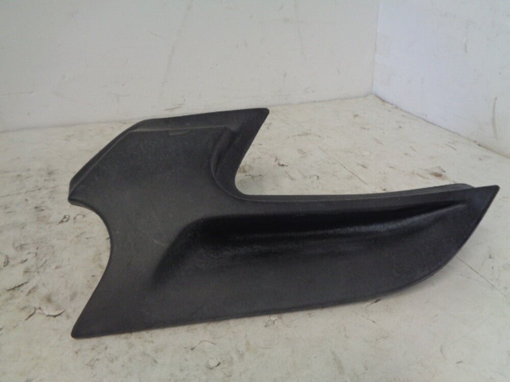 Sea Doo Bombardier 1996-2001 GTI GTX LRV Black Left Hand Intake Grill 291000853