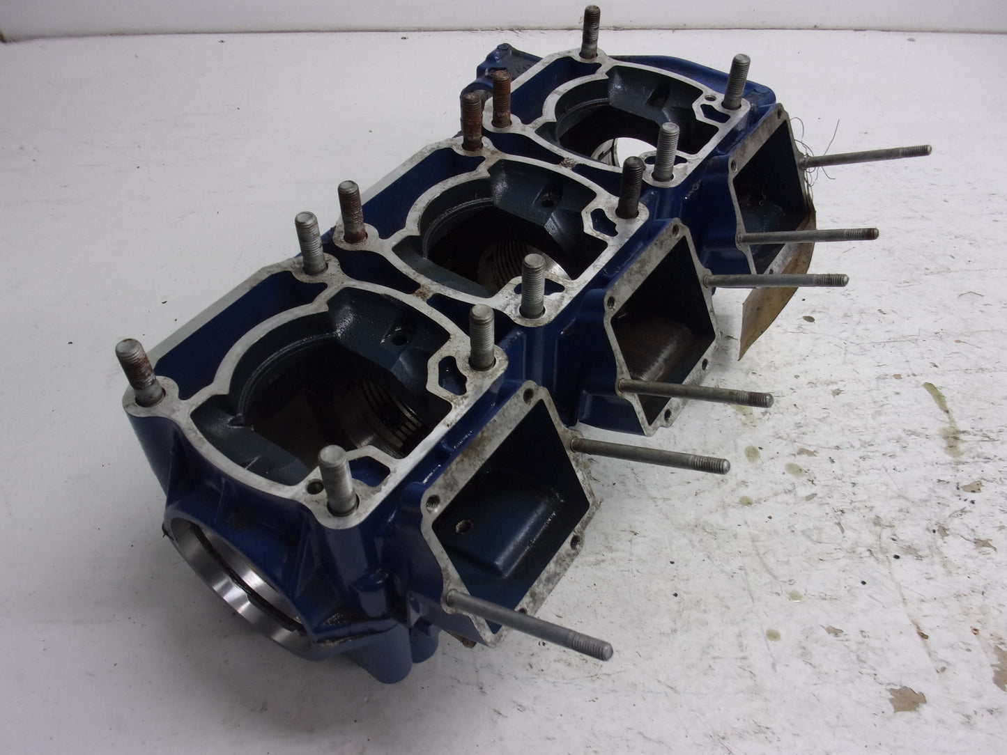 Polaris PWC Watercraft 1995-1997 SLT SLX SL OEM Crankcase Assembly Part# 3240246