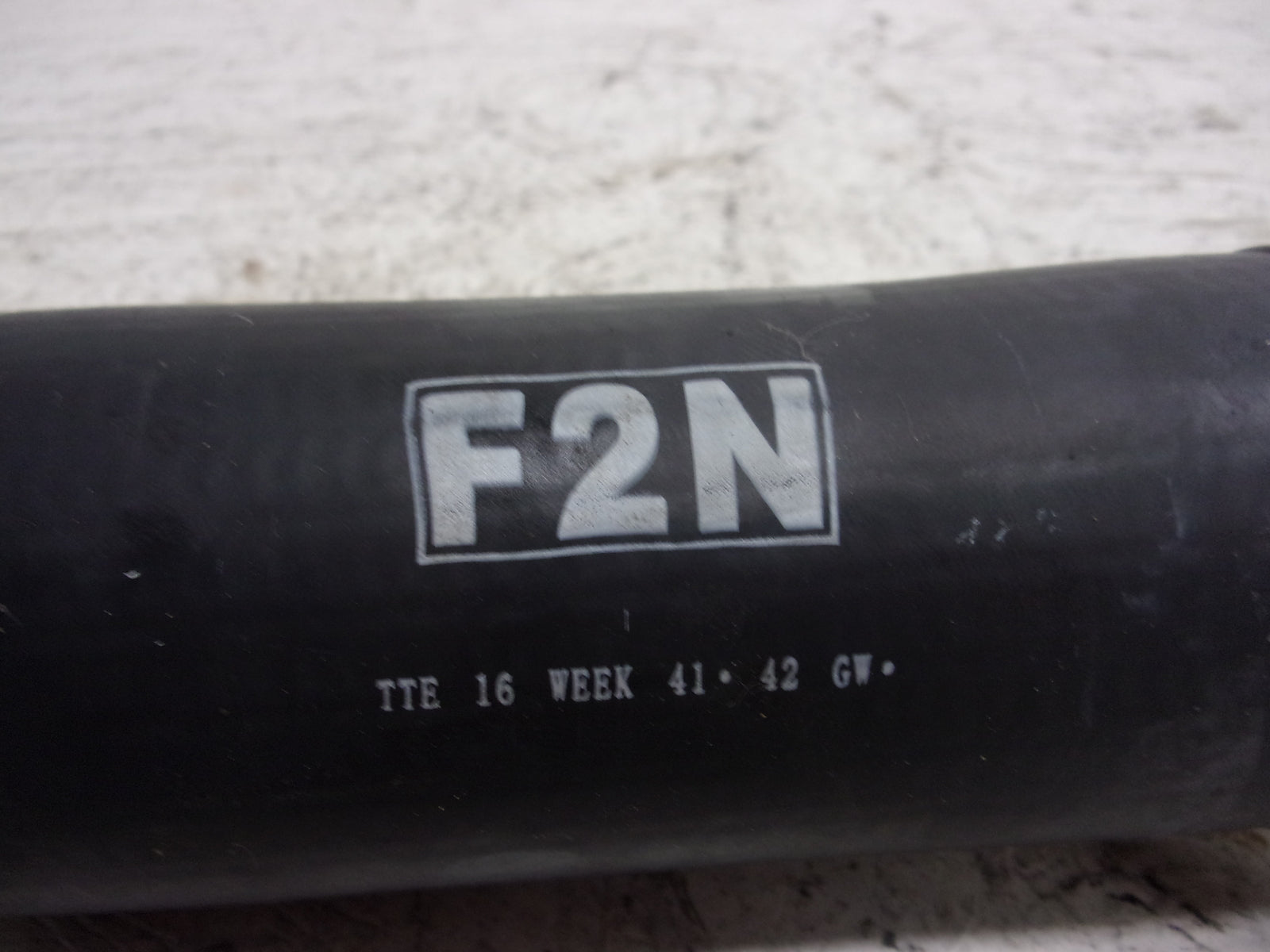 Yamaha 2010-2020 V1 VX Barely Used OEM Shaft Cover Part# F2N-U883B-00-00