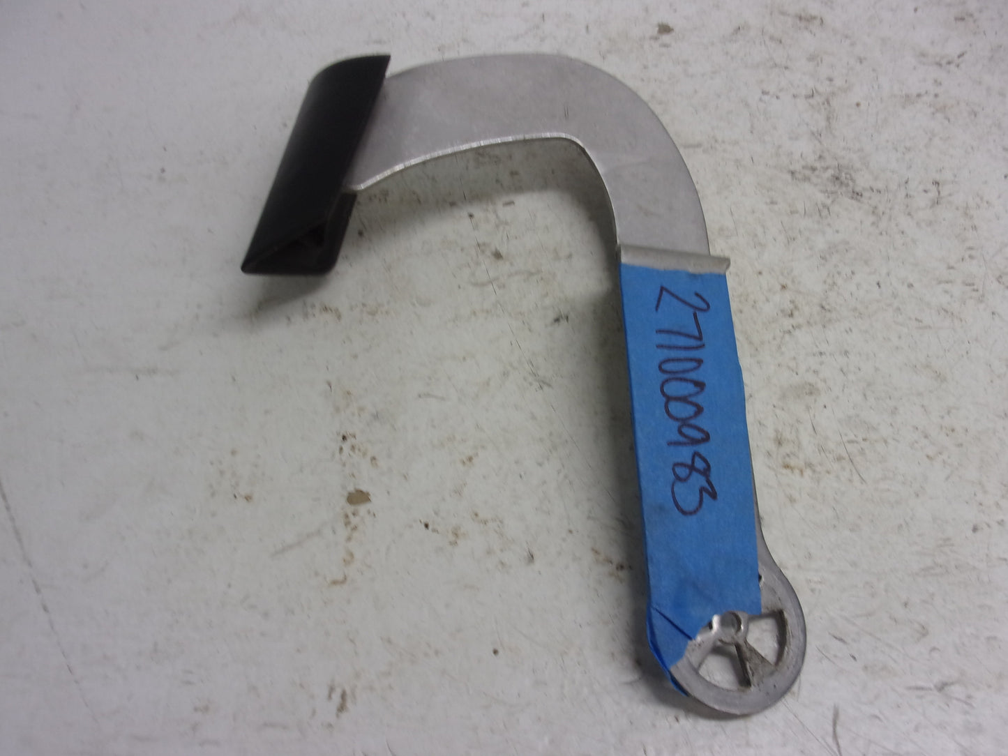 Sea Doo Bombardier 2000-2005 RX GTI GTS OEM Reverse Handle Part# 271000983