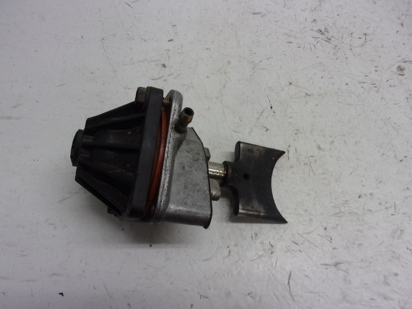 Polaris Snowmobile 2008-2011 IQ Dragon RMK Pro OEM Power Valve Assembly 5135801