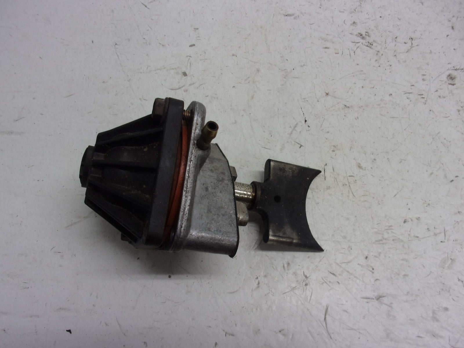 Polaris Snowmobile 2008-2011 IQ Dragon RMK Pro OEM Power Valve Assembly 5135801