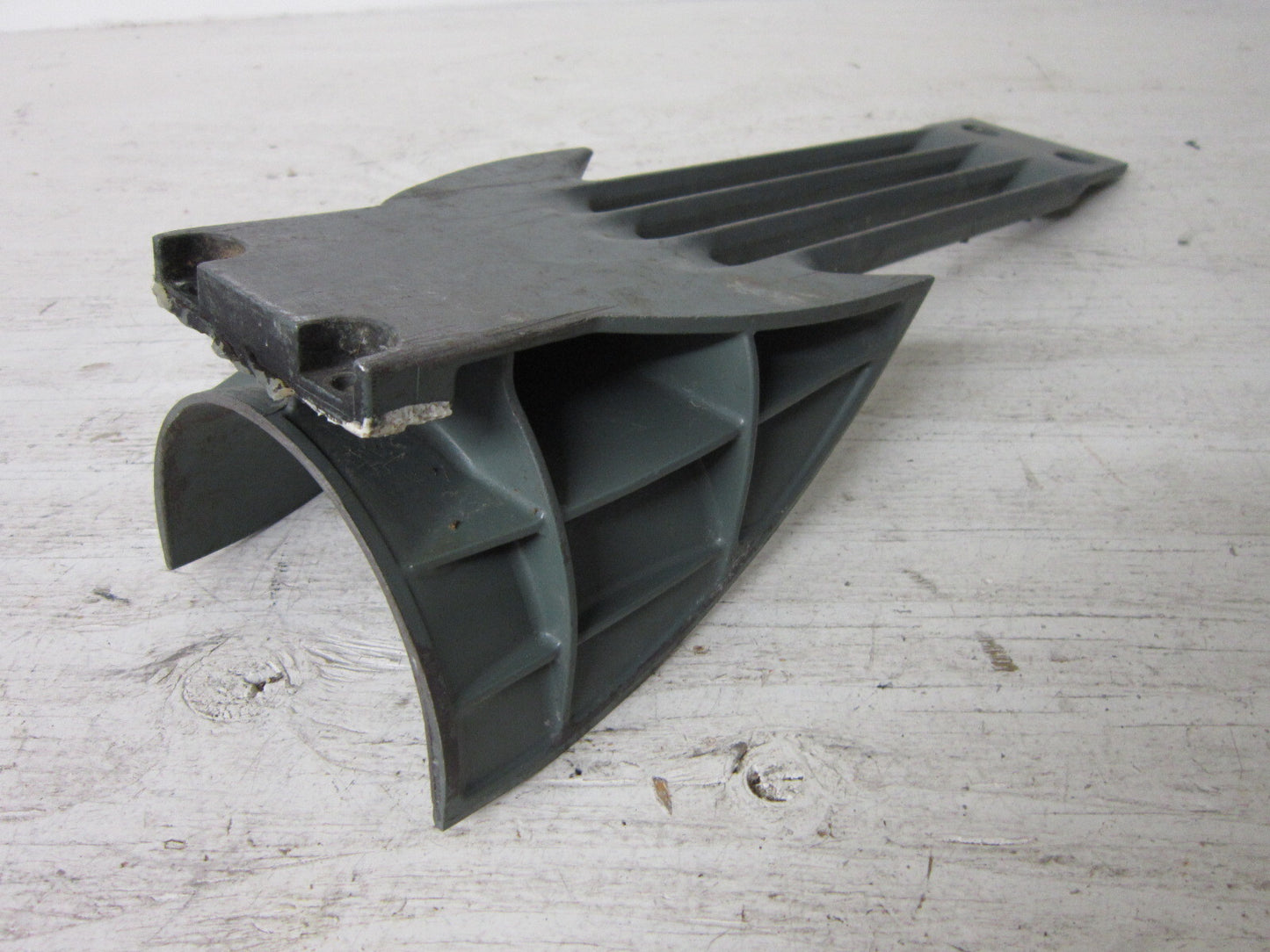 Yamaha WaveRunner 1994-1997 Waverunner 3 OEM Intake Screen Part# 62G-51333-00-5B