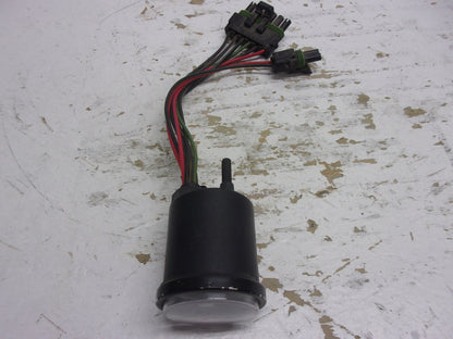 Sea Doo Bombardier 1994 SP SPX SPI OEM Fuel / Oil Gauge Part# 295500090