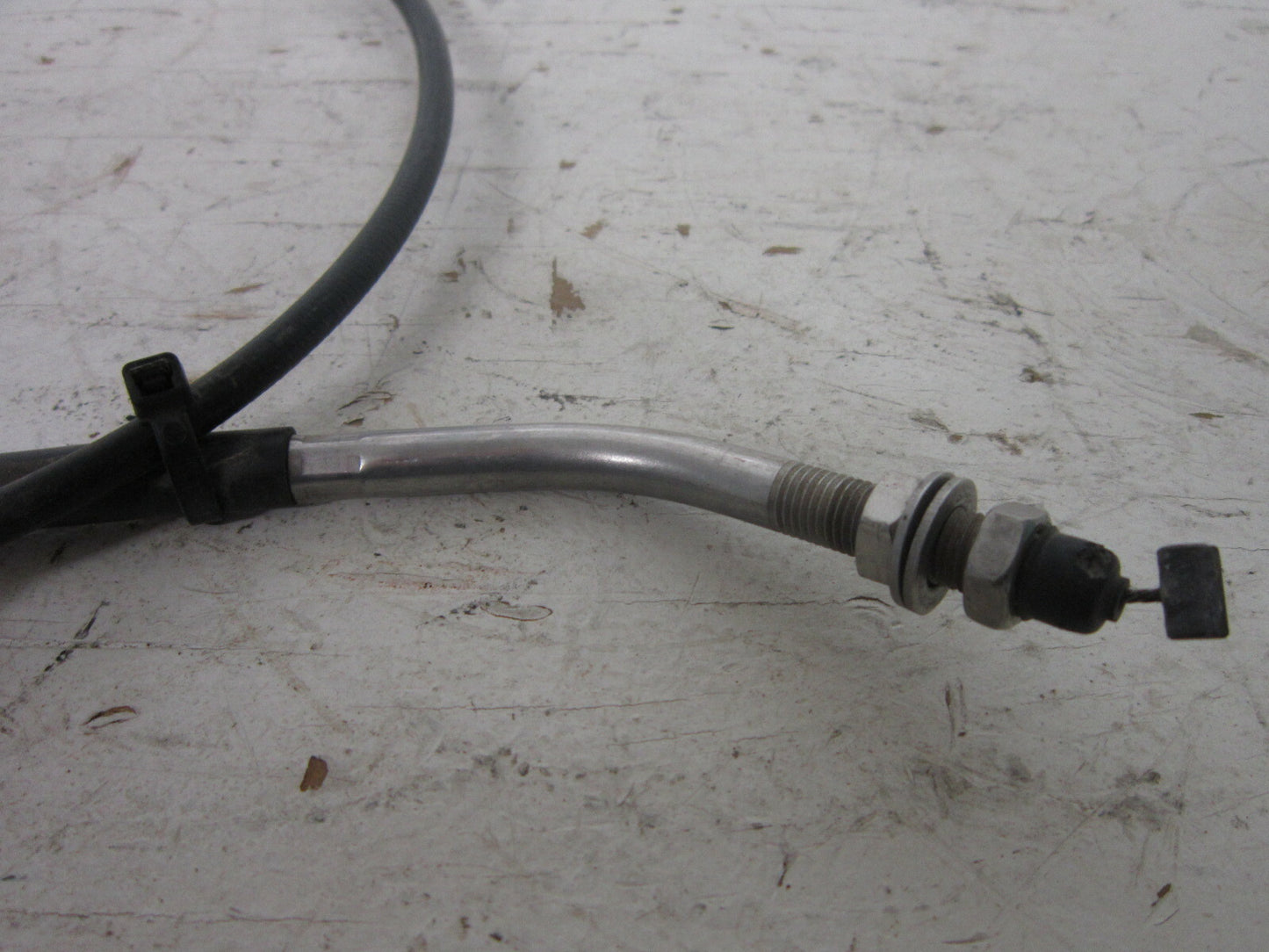 Kawasaki Jet Ski 1996-1997 ZXI 750 ZXI 900/1100 OEM Throttle Cable 54012-3754