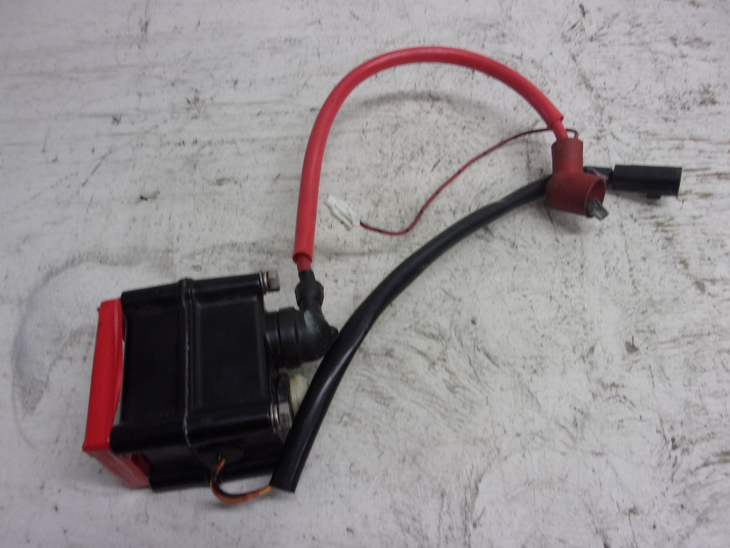 Kawasaki Jet Ski 2002-2019 STX Ultra OEM Starter Relay Switch Box # 27010-3777