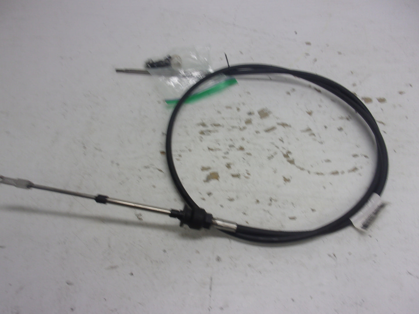 Sea Doo Bombardier 2002-2020 GTR GTS GTI WAKE RXP GTX Steering Cable # 277001578