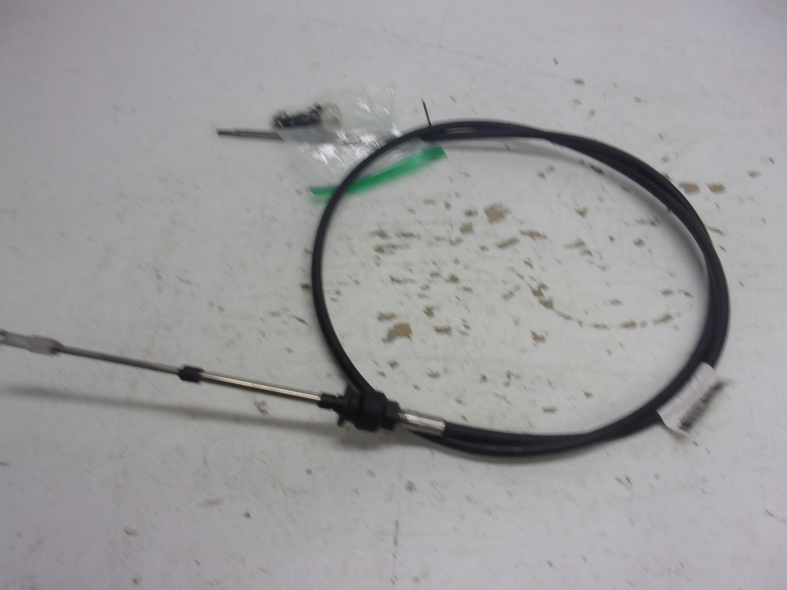 Sea Doo Bombardier 2002-2020 GTR GTS GTI WAKE RXP GTX Steering Cable # 277001578