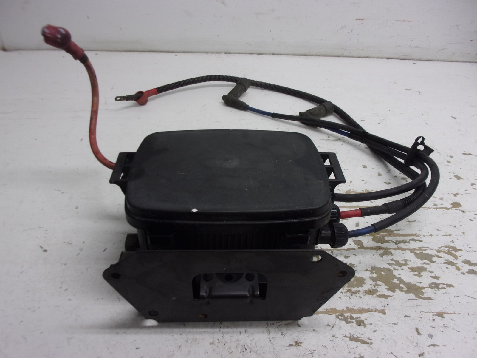 Sea Doo Bombardier 2000-2002 RX DI OEM Complete Electrical Box Part# 278001451