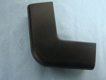 Sea-Doo Bombardier 1989-1993 SP SPX Rear Black Corner Bumper Part# 291000124 New