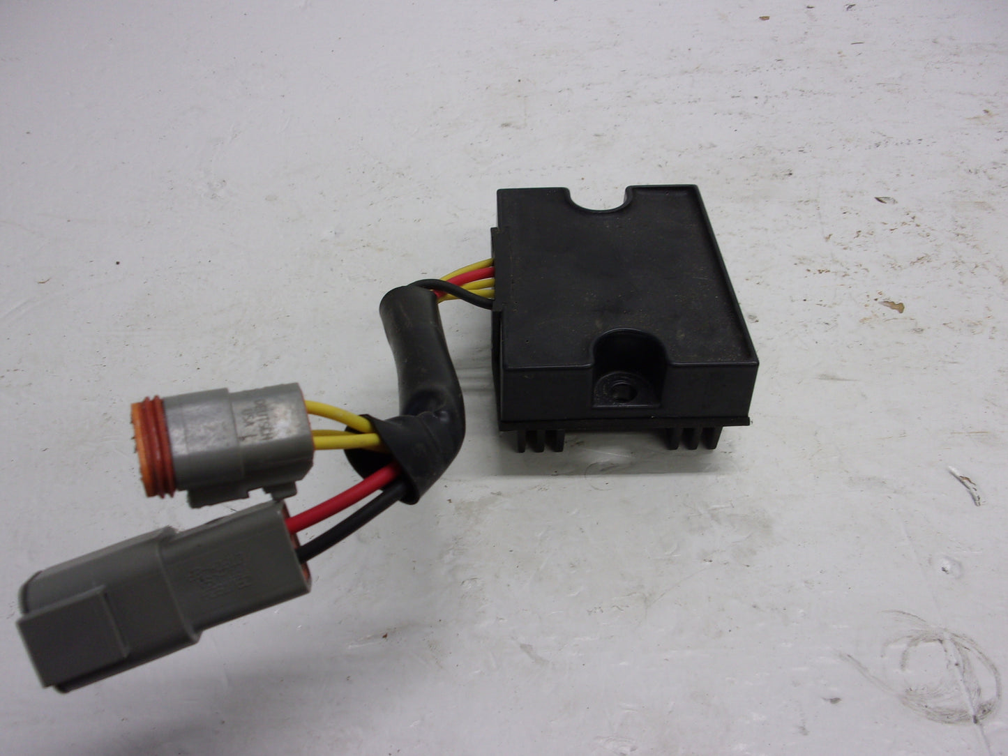 Sea Doo PWC 2004-2007 3D GTI GTX RXP RXT OEM Regulator Rectifier # 278001969