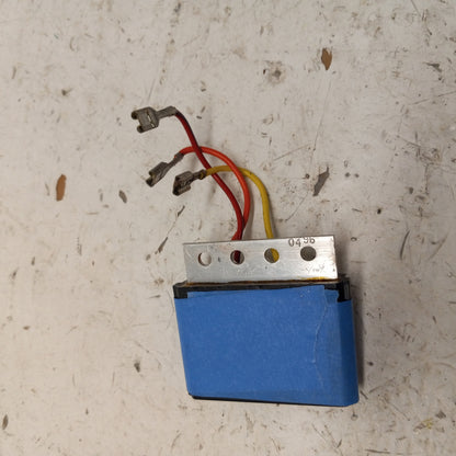 Polaris PWC Watercraft 1994-1996 SL SLX SLT Hurricane Regulator / Relay 4060115