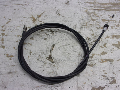 Sea Doo Bombardier 2002 GTX 4-Tec OEM Throttle Cable Assembly Part# 277001122