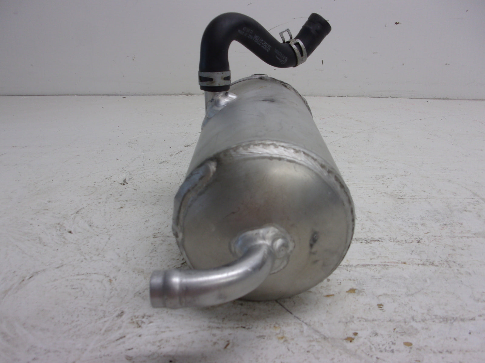 Kawasaki Jet Ski 2004-2017 STX-12F/15F Ultra OEM Oil Tank Assembly # 52001-3738