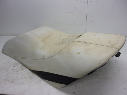 Yamaha WaveRunner PWC 2017-2019 VX Cruiser/Deluxe Double Seat # F2X-U371A-90-00